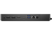 Док-станція DELL Dock WD19 (210-ARJG) USB 3.0 130 Вт USB-C HDMI без блоку живлення