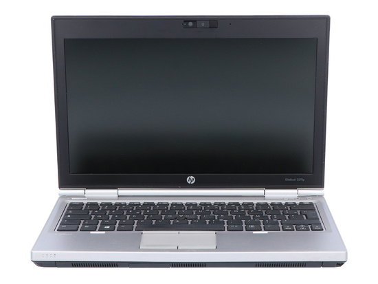 HP EliteBook 2570p i5-540M 16GB 500GB HDD 1366x768 Class A- Windows 10 Home