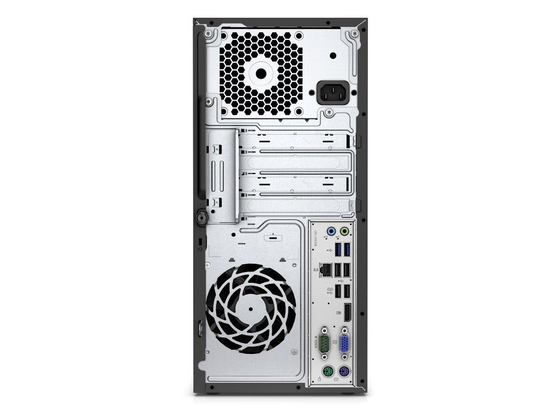 HP ProDesk 400 G3 MT i5-6500 4x3.2GHz 0/0GB