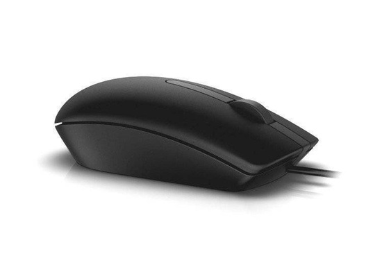 Set di Computer Dell Optiplex 3040 SFF i5-6500 3.2GHz 8GB 120GB SSD BN Windows 10 Professional PL 64-bit + Mouse e Tastiera