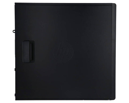 HP WorkStation Z440 E5-1620v3 4x3.5GHz 32GB 480GB SSD NVS Windows 10 Professional