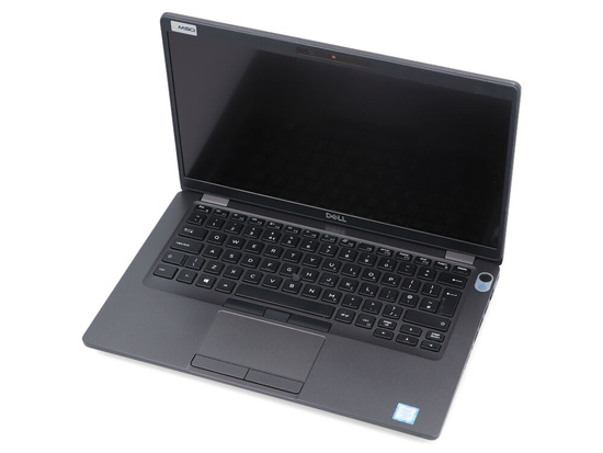 Touchscreen Dell Latitude 5400 i5-8365U 8GB 480GB SSD 1920x1080 Třída A- Bez operačního systému