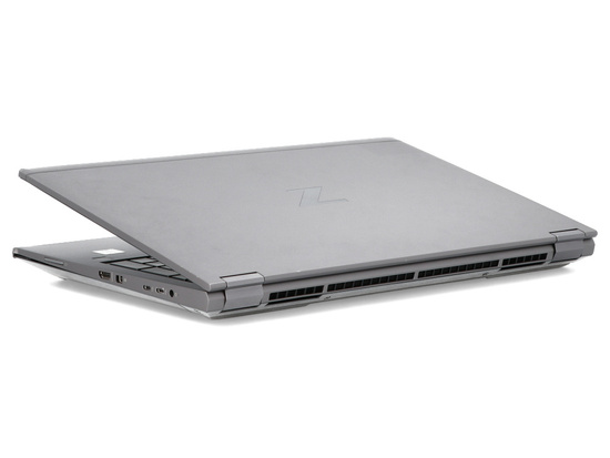 HP ZBook Fury 15 G7 i7-10850H 16GB 512GB SSD 1920x1080 Nvidia Quadro T2000 Max-Q Třída A- Windows 11 Professional