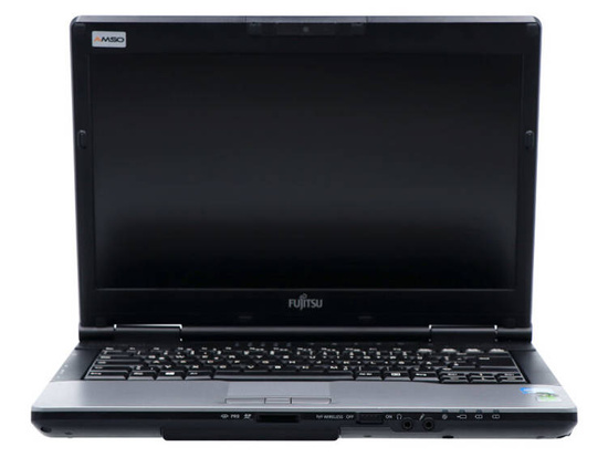 Fujitsu LifeBook S752 i5-3360M 16GB 240GB SSD 1600x900 Třída A Windows 10 Professional