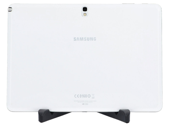 Modello da esposizione Samsung Galaxy Note 10.1 Edizione 2014 SM-P605 3GB 16GB Bianco Android