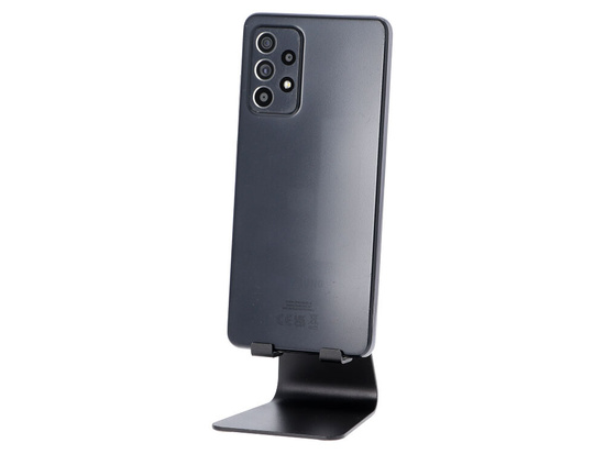 Samsung Galaxy A52s SM-A528B 6 Go 128 Go Noir Classe A - Android