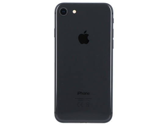 Apple iPhone 8 A1905 2ГБ 128ГБ Космічний сірий Клас A- iOS