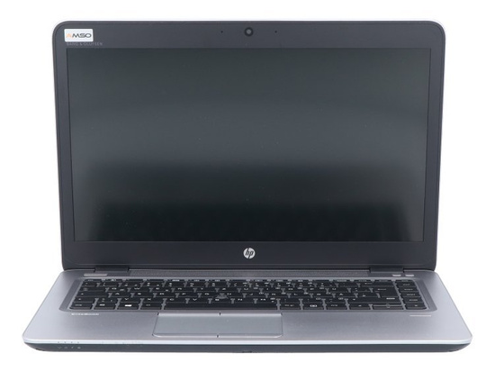 HP EliteBook 745 G3 A10-8700B 8 Go 256 Go SSD 1920x1080 Radeon R5 Classe A- Windows 10 Professionnel