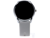Новий смарт-годинник GlacierX Sphere Silver + браслет mesh GX-SS36 BM