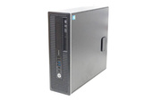 HP ProDesk 600 G1 SFF i5-4570 4x3.2GHz 8GB 120GB SSD DVD Windows 10 Home