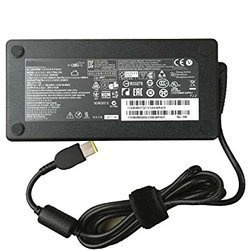 Original Lenovo Power Supply AADL170NLC3A 170W 20V 8.5A Rectangular Plug