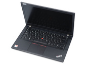 Lenovo ThinkPad A475 AMD Pro A12-8830B R7 8GB 240GB SSD 1366x768 Třída A Windows 10 Professional