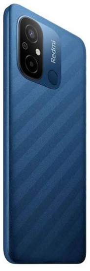 НОВИЙ Xiaomi Redmi 12C 4GB 128GB Ocean Blue Android