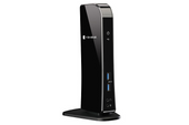 Nouvelle station d'accueil universelle pour ordinateur portable Dynabook dynadock U3.0 PA3927E-4PRP