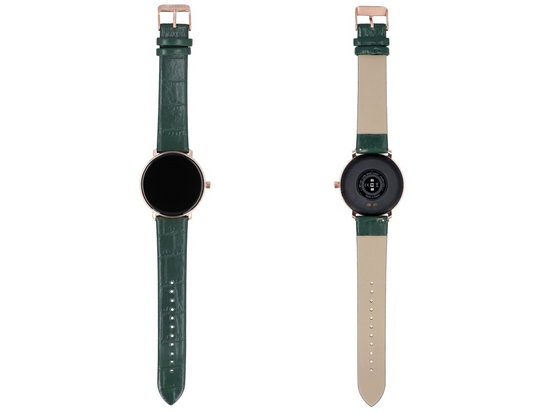 Nuovo smartwatch GlacierX Noa GX-N247