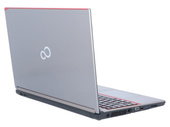 Fujitsu LifeBook E756 i5-6200U 8GB 256GB SSD 1920x1080 Клас A Windows 10 Professional