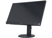 Moniteur Philips 243B9 24" 1920x1080 LED IPS Noir Classe A-
