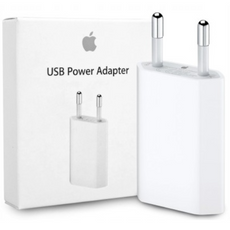 Новий зарядний пристрій з адаптером Apple USB 5W MD813ZM/A