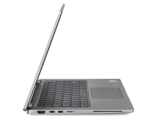 Dell Latitude 7410 Argento i5-10310U 8GB 512GB SSD 1920x1080 Classe A- Windows 11 Home