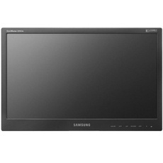 Монітор Samsung SyncMaster 2243SN 22" 1920x1080 D-SUB Чорний Без Підставки Клас A
