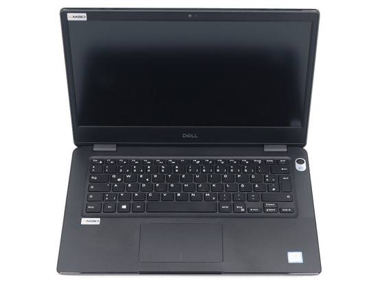 Dell Latitude 3400 i3-8145U 16GB 512GB SSD M.2 1920x1080 Клас A Windows 11 Home