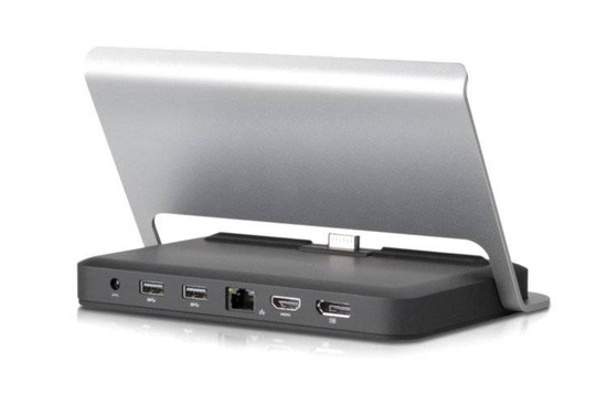DELL K10A Tablet Dock VENUE 11 Silver