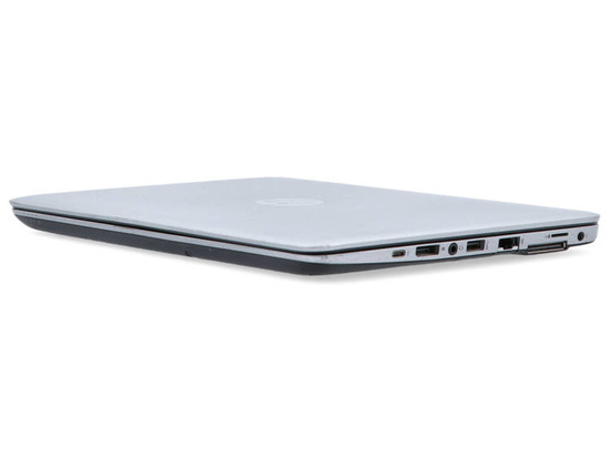 HP EliteBook 820 G3 tactile i5-6300U 8GB 240GB SSD 1920x1080 Classe A- Windows 10 Professionnel Sac + Souris