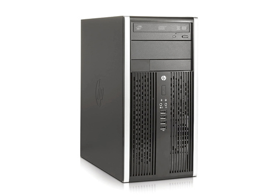 HP Compaq 6200 MT i5-2400 4x3.1GHz 4GB RAM