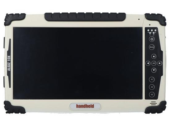 Handheld Algiz 10X Atom N2800 4GB 128GB SSD 1366x768 Klasse A- BZ