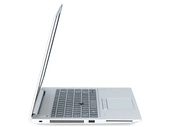 HP EliteBook 745 G5 AMD Ryzen 5 2500U 16GB 512GB SSD 1920x1080 Classe A Windows 10 Professionale