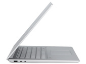 Microsoft Surface Laptop 3 i5-1035G7 8GB 256GB SSD 15" 2496x1664 Silver Class A QWERTY Windows 11 Professional