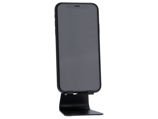 Apple iPhone XR A1984 3GB 64GB Schwarz Ausstellungsstück iOS