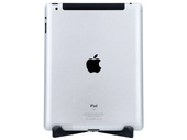 Apple iPad 2 Cellular A1396 A5 9,7" 512MB 32GB 1024x768 GSM Wi-Fi 3G Black A-Ware iOS