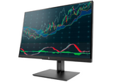 Monitor HP Z24n G2 24" IPS 1920x1200 LED HDMI DVI Czarny Klasa A-