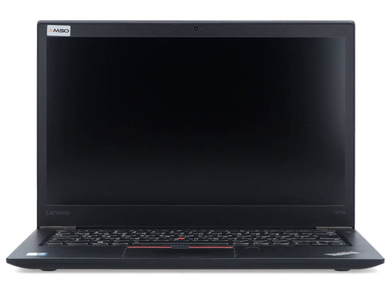 Lenovo ThinkPad T470s i5-6300U 16GB 240GB SSD 1920x1080 Class A