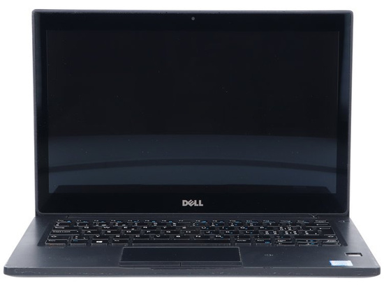 Dotykový Dell Latitude 7280 i7-7600U 8GB 240GB SSD 1920x1080 Třída A- Windows 10 Home