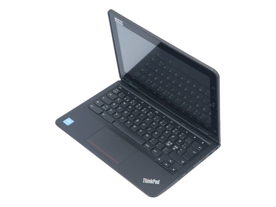 Chromebook Lenovo Yoga 11E tactile Celeron N2930 4 Go 16 Go 1366x768 Classe A Chrome OS