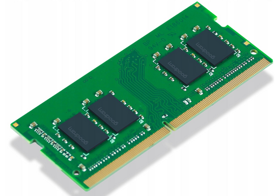 Mémoire RAM 2-Power 16 Go DDR4 2666 MHz CL19 SODIMM