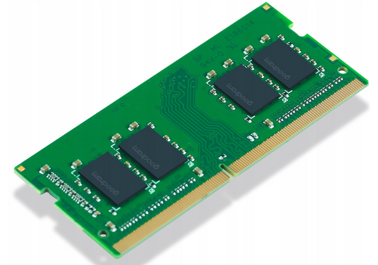 Оперативна пам'ять 2-Power 16GB PC4-2666 CL19 SODIMM CL19