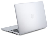 HP EliteBook 840 G3 i7-6600U 8GB 256GB SSD 1920x1080 Clase A Windows 10 Professional