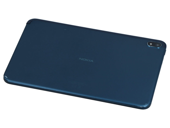 Nokia T20 TA-1397 LTE 4GB 64GB Ocean Blue Třída B Android