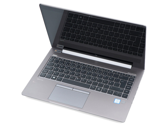 HP ZBook 14u G5 tactile i5-8350U 16 Go 1 To SSD 1920x1080 Classe A Windows 11 Home