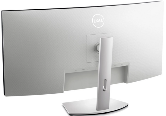 Dell S3422DW 34'' LED 3440x1440 VA HDMI DisplayPort Вигнутий монітор класу A