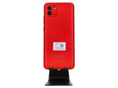 Samsung Galaxy A03 SM-A035G 4GB 64GB Red Powystawowy Android