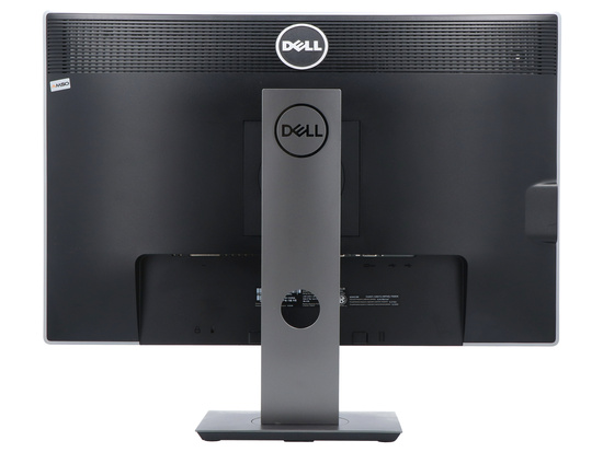 Dell UltraSharp U2412M 24" LED 1920x1200 IPS монітор чорний + база NN клас A-