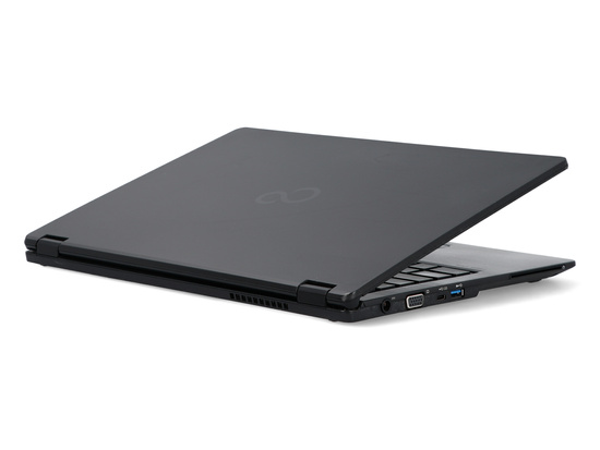 Fujitsu LifeBook U748 i7-8550U 8GB 512GB SSD 1920x1080 Classe A- Windows 11 Home