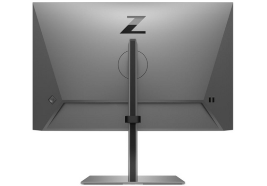 Монітор HP Z24n G3 24" IPS 1920x1200 LED HDMI Сірий Клас A
