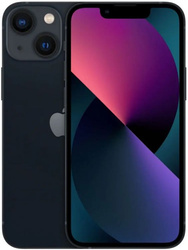 Apple iPhone 13 Mini A2628 4GB 128GB Чорний Клас A- iOS