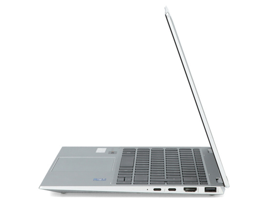 HP EliteBook x360 1040 G8 táctil 16GB 512GB SSD i5-1145G7 1920x1080 Clase A- Windows 11 Home