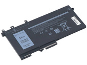 New Encore Energy battery for Dell Latitude 5280 5480 5580 5590 51Wh 11.4V 4254mAh 93FTF